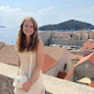 Meet your Posher, Sienna